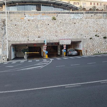 Studio Apartments Boutique Al Bastione Di 卡利亚里 外观 照片